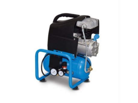 ABAC PRO START L20 1.5kW 6l 10bar 230V OUTLET