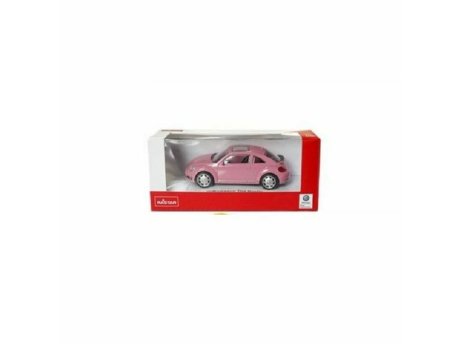 RASTAR Auto 1:43 Volkswagen Beetle Die Cast 53/58800
