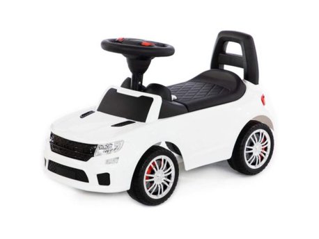 Polesie Guralica Autić beli 17/84606