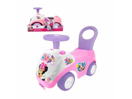 Kiddieland Guralica Minnie sa zvukom i svetlom 111/63149