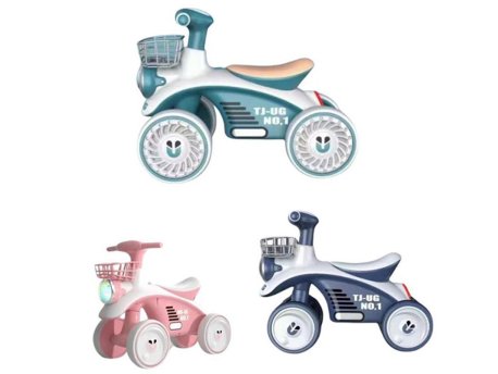 Milla Toys Guralica Motor 11/83855