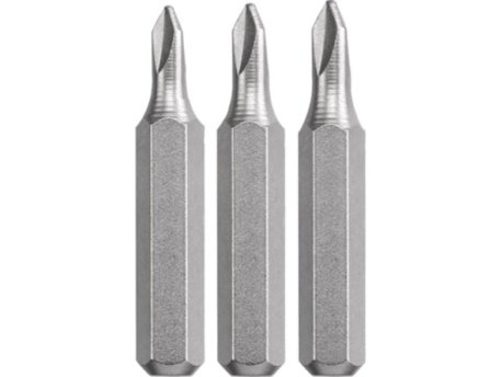 EINHELL By KWB Tri-wing bit 28mm set 3/1 49128740