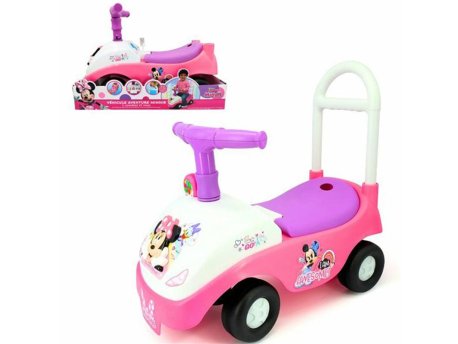 Kiddieland Sklopiva guralica Minnie 111/63818