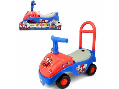 Kiddieland Sklopiva guralica Spidey 111/63834
