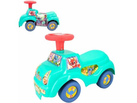 Kiddieland Guralica Stitch 111/65243