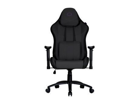 COOLER MASTER Caliber R3C CMI-GCR3C-BK Gaming stolica crna