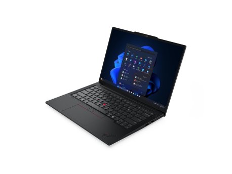 LENOVO ThinkPad E14 G7 (Black) WUXGA IPS, Ultra 5 225U, 16GB, 512GB SSD, Win 11 Pro (21SX004BCX)