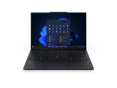 LENOVO ThinkPad E14 G7 (Black) WUXGA IPS, Core 5 210H, 16GB, 1TB SSD, Win 11 Home (21T9003RYA)