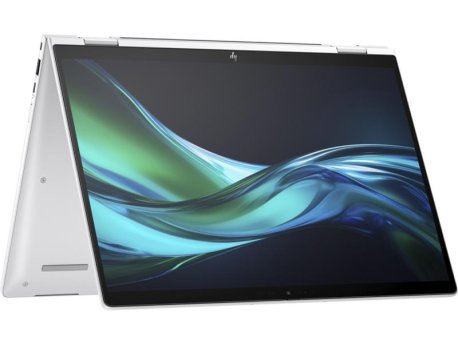 HP Elite x360 1040 G11 (Silver) 2.8K OLED Touch, Ultra 7 165H, 32GB, 512GB SSD, Win 11 Pro (928N4ES)