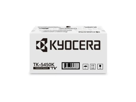 KYOCERA TK-5450K crni toner