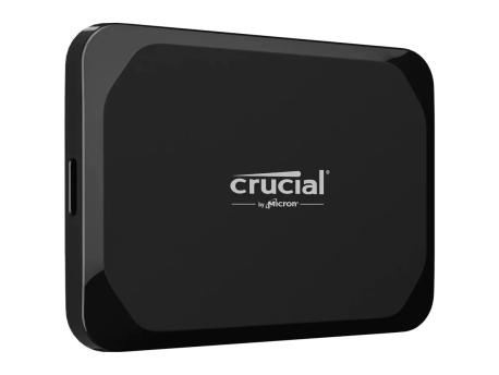 CRUCIAL X9 4000GB [4TB] USB-C 3.2 Gen.2 (10Gb/s)