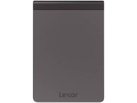 LEXAR External Portable SSD 2TB LSL210X002T-RNNNG