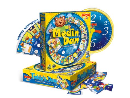 PERTINI Pertini Medin dan