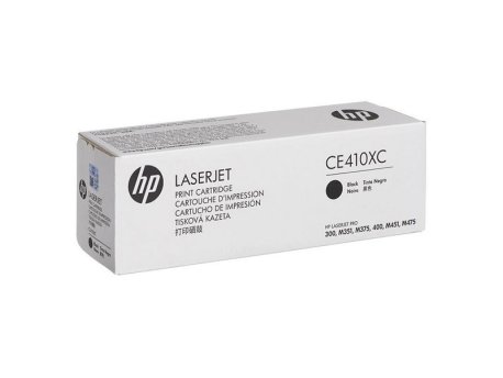 HP 305X crni (CE410XC)