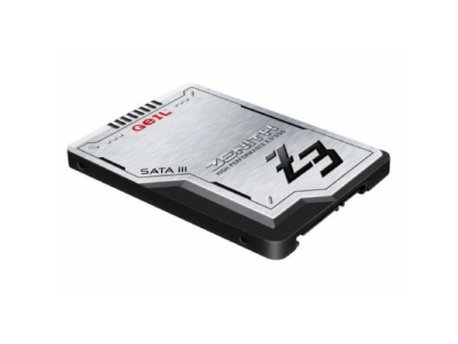 GEIL 2TB, Zenith Z3 SATA3, 2.5 inča (GZ25Z3-2TBP)
