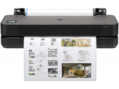 HP DesignJet T230 24-in
