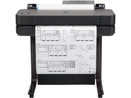 HP DesignJet T630 24-in Printer