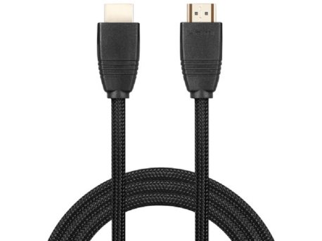 Sandberg HDMI na HDMI M/M kabl, verzija 2.1, 8K, dužina 1m (509-13)