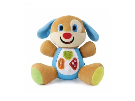 Denis Star Pets Pas plišani sa svetlom i zvukom