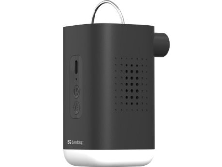 Sandberg Baterijska pumpa sa lampom 1200mAh (420-93)