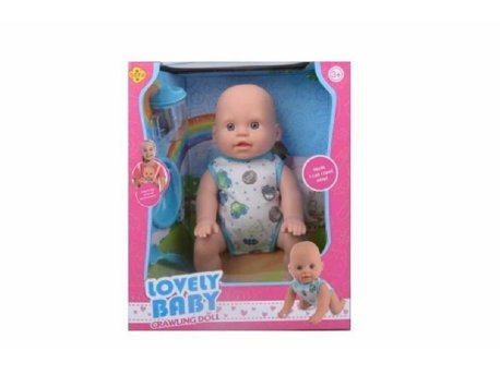 Defa Lucy Lutka Defa beba koja puzi 27/5095A