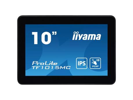 IIYAMA The ProLite TF1015MC 10.1 ''
