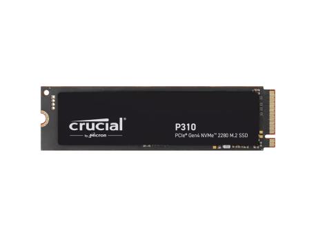 CRUCIAL P310 1000GB [1TB] NVMe PCIe Gen.4 M.2 2280