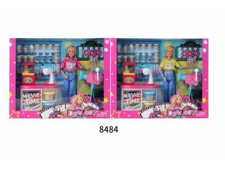 Defa Lucy Lutka Defa u bioskopu 27/8484