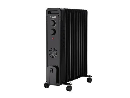 BAUER OR-120 Heato Uljani radijator