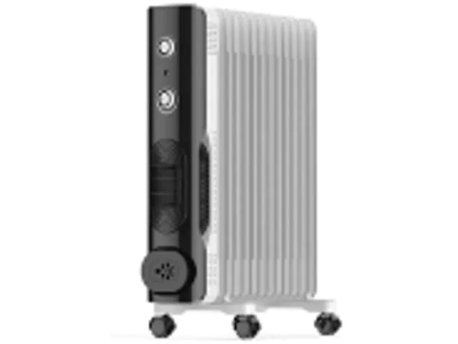 BAUER OR-120 Heato Uljani radijator