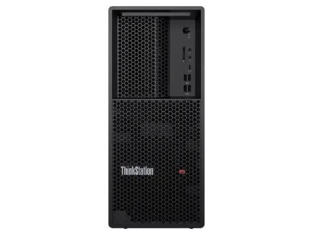 LENOVO P3 Tower Gen2 (Black) Ultra 7 265, 32GB, 2TB SSD, RTX 5070 12GB, Win 11 Pro (30HSS2GX00)