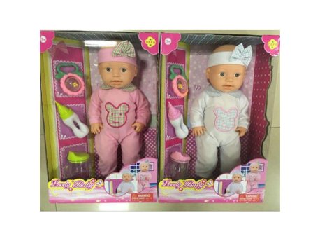 Defa Lucy Lutka Defa Sweet Baby 27/5072