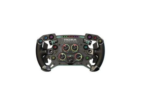 MOZA GS V2P GT Volan