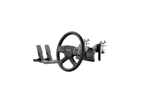 MOZA Trucking Bundle Simulator