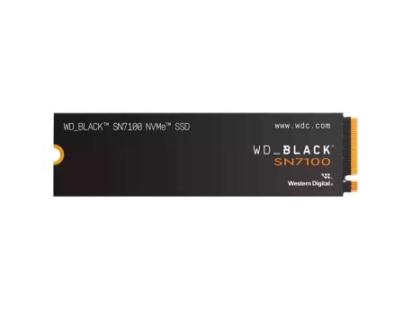 WD SN7100 NVMe (M.2 2280, 500GB, PCIe Gen4x4)