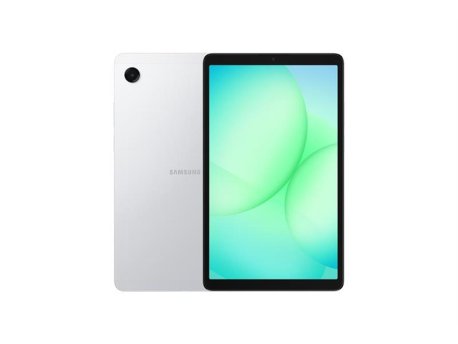 SAMSUNG Galaxy Tab A11 LTE 4/64GB Silver (SM-X135FZAAEUC)