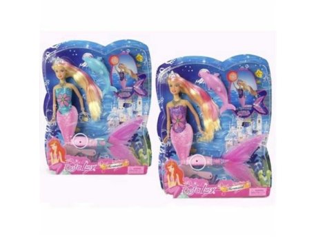 Defa Lucy Lutka Defa Sirena 27/8818