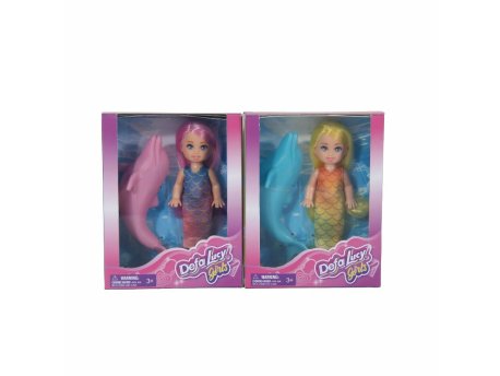 Defa Lucy Lutka Defa Sirena sa delfinom 27/8810
