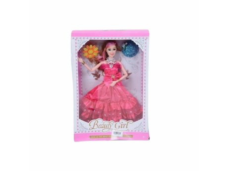 Milla Toys Lutka Princeza 11/71209