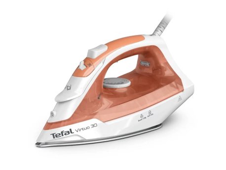 TEFAL Virtuo 30 FV2C40E0 Pegla na paru