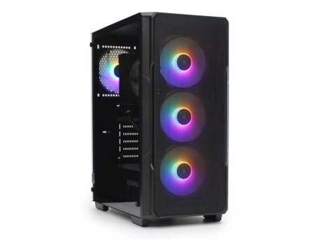 BC GROUP TERMINATOR 12 INTEL Core i7-12700KF/32GB/M.2 1TB/RTX5060 8GB v1 // Win11Pro