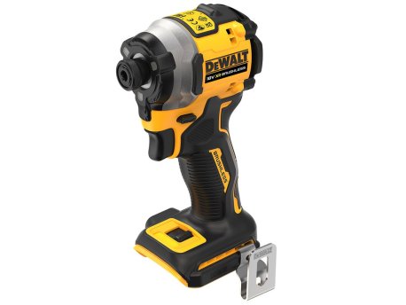 DeWALT DCF850N Akumulatorski udarni odvrtač, 18V, bez baterija i punjača