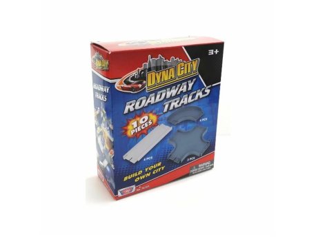 MotorMax Dina City Auto staza 25/76705