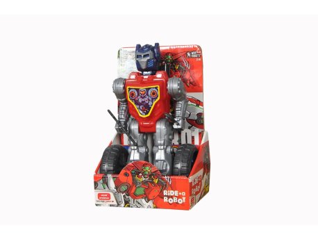 Uçar Oyuncak Robot G-05 03/05-G