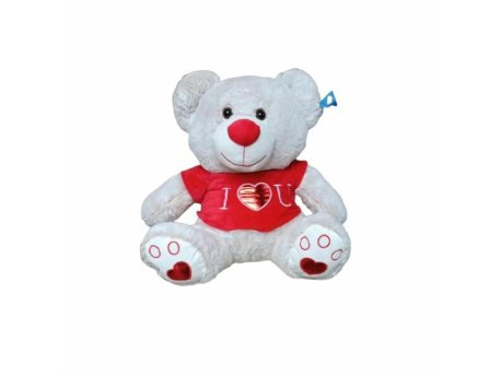 Milla Toys Plišani meda u majci 50cm 11/40006
