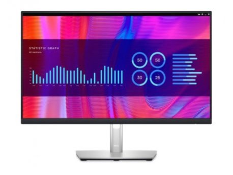 DELL P2423DE QHD USB-C Professional IPS OUTLET