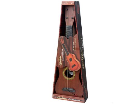 DEXY CO BEST LUCK GITARA