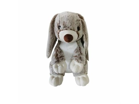 Milla Toys Plišana igračka Zec sa dugim ušima 40cm 11/70816-1