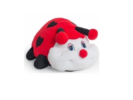 Milla Toys Plišana igračka Bubamara 35cm 11/62009