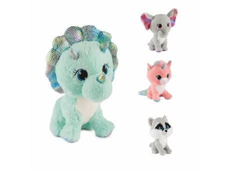 Milla Toys Plišana igračka Životinje mix 30cm 11/260180